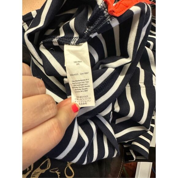 Gap strips shift dress size Medium - Picture 10 of 12